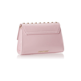 Steve Madden Women’s AID Studded Shoulder Bag